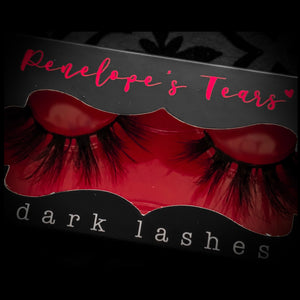 Dark Lashes