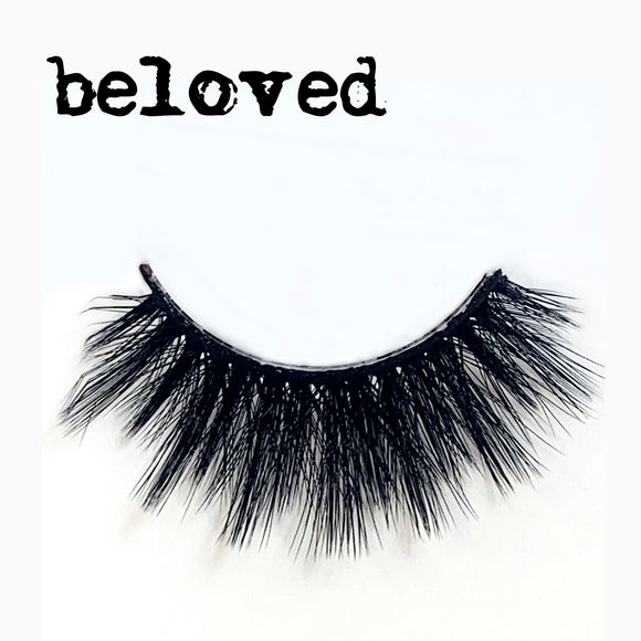 Beloved - 15mm