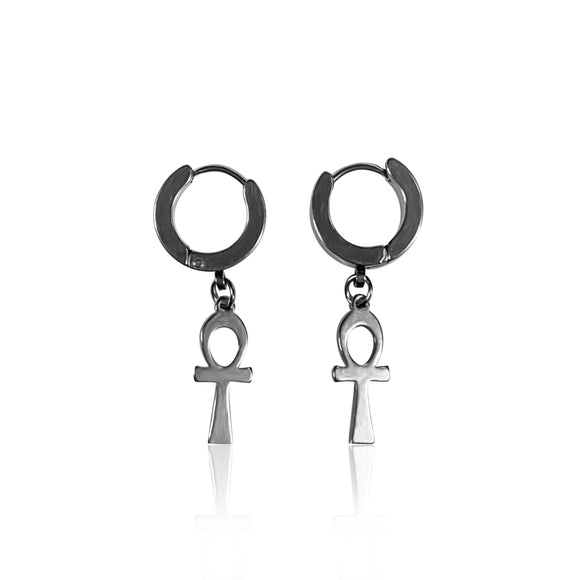 Key of Life Earrings