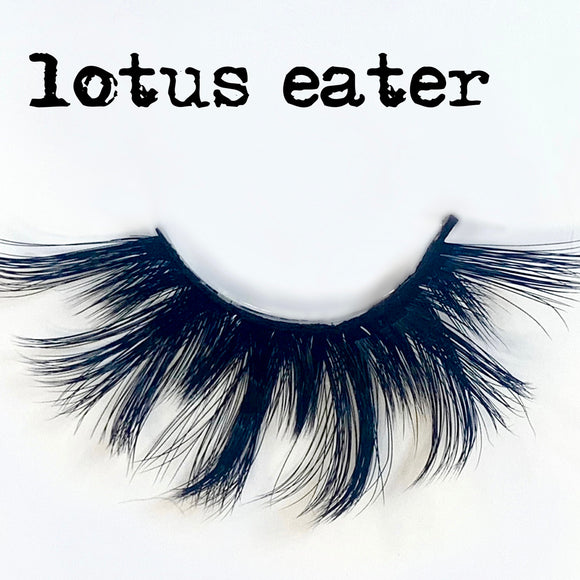 Lotus Eater - 25mm